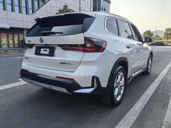 BMW iX1 eDrive25L M Sport Package - ფოტო 17