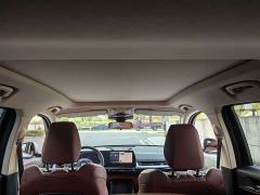 BMW iX1 eDrive25L M Sport Package - ფოტო 18