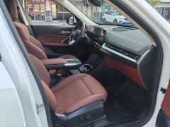 BMW iX1 eDrive25L M Sport Package - ფოტო 19