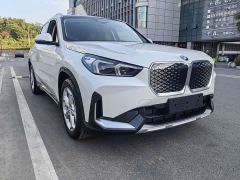 BMW iX1 eDrive25L M Sport Package - ფოტო 2