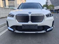 BMW iX1 eDrive25L M Sport Package - ფოტო 3