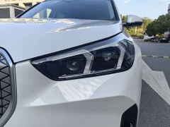 BMW iX1 eDrive25L M Sport Package - ფოტო 4