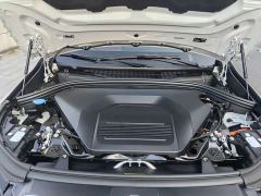 BMW iX1 eDrive25L M Sport Package - ფოტო 5