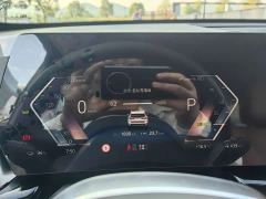 BMW iX1 eDrive25L M Sport Package - ფოტო 6