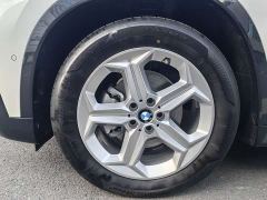 BMW iX1 eDrive25L M Sport Package - ფოტო 7