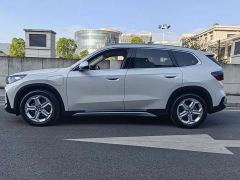 BMW iX1 eDrive25L M Sport Package - ფოტო 8