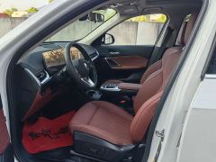 BMW iX1 eDrive25L M Sport Package - ფოტო 9