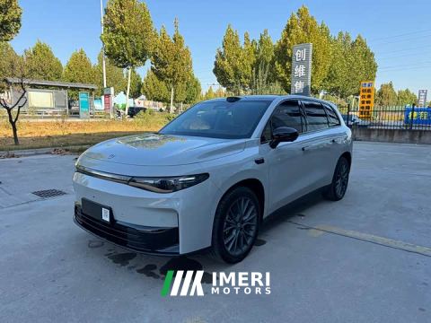 2025 Leapmotor Leapo C10 605 LiDAR Edition - ავტომობილი ჩინეთიდან