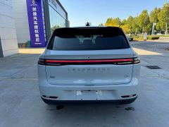 Leapmotor Leapo C10 605 LiDAR Edition - photo 14