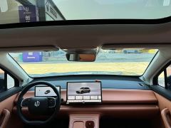 Leapmotor Leapo C10 605 LiDAR Edition - photo 7
