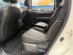 GAC Aion M6 PRO 270T Automatic Luxury - ფოტო 10
