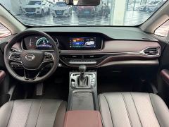 GAC Aion M6 PRO 270T Automatic Luxury - ფოტო 11