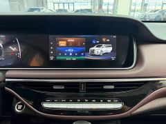 GAC Aion M6 PRO 270T Automatic Luxury - ფოტო 12