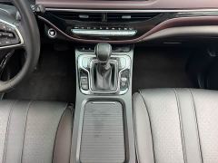 GAC Aion M6 PRO 270T Automatic Luxury - ფოტო 13