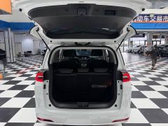 GAC Aion M6 PRO 270T Automatic Luxury - ფოტო 16
