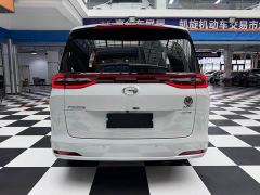 GAC Aion M6 PRO 270T Automatic Luxury - ფოტო 19