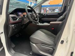 GAC Aion M6 PRO 270T Automatic Luxury - ფოტო 7