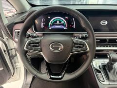GAC Aion M6 PRO 270T Automatic Luxury - ფოტო 8