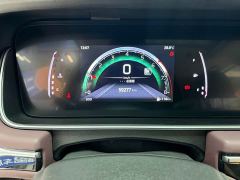 GAC Aion M6 PRO 270T Automatic Luxury - ფოტო 9