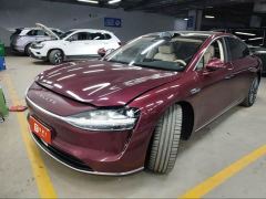 Stelato Enjoy Realm S9 BEV Ultra 4WD Flagship Edition - ფოტო 1