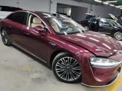 Stelato Enjoy Realm S9 BEV Ultra 4WD Flagship Edition - ფოტო 2