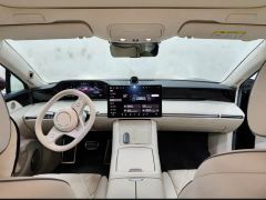 Stelato Enjoy Realm S9 BEV Ultra 4WD Flagship Edition - ფოტო 4