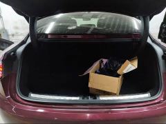 Stelato Enjoy Realm S9 BEV Ultra 4WD Flagship Edition - ფოტო 8
