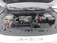 Jetour Jietu X70 PLUS Champion Edition 1.5T DCT Champion PRO 5-Seater - фото 10
