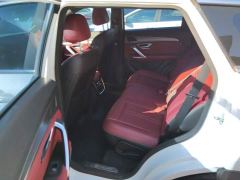 Jetour Jietu X70 PLUS Champion Edition 1.5T DCT Champion PRO 5-Seater - фото 11