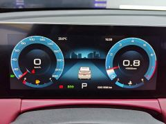Jetour Jietu X70 PLUS Champion Edition 1.5T DCT Champion PRO 5-Seater - фото 14