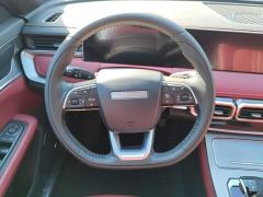 Jetour Jietu X70 PLUS Champion Edition 1.5T DCT Champion PRO 5-Seater - фото 15