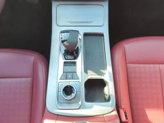 Jetour Jietu X70 PLUS Champion Edition 1.5T DCT Champion PRO 5-Seater - фото 16