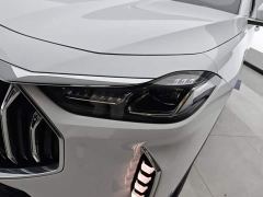 Jetour Jietu X70 PLUS Champion Edition 1.5T DCT Champion PRO 5-Seater - фото 5