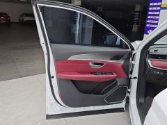 Jetour Jietu X70 PLUS Champion Edition 1.5T DCT Champion PRO 5-Seater - фото 7