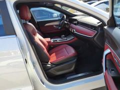 Jetour Jietu X70 PLUS Champion Edition 1.5T DCT Champion PRO 5-Seater - фото 8