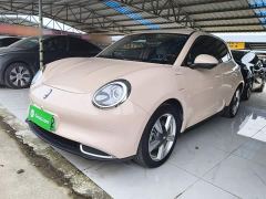 ORA Good Cat 400km Standard Range Venus Edition LFP Battery - фото 1