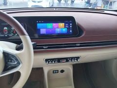 ORA Good Cat 400km Standard Range Venus Edition LFP Battery - фото 12