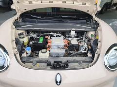 ORA Good Cat 400km Standard Range Venus Edition LFP Battery - фото 19