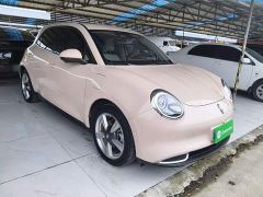 ORA Good Cat 400km Standard Range Venus Edition LFP Battery - фото 3