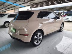 ORA Good Cat 400km Standard Range Venus Edition LFP Battery - фото 6