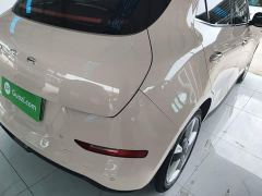 ORA Good Cat 400km Standard Range Venus Edition LFP Battery - фото 7