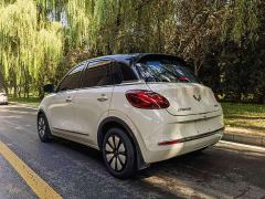 Wuling Binguo 333km Lingxi Connected Edition - photo 3