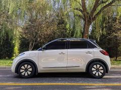 Wuling Binguo 333km Lingxi Connected Edition - photo 5