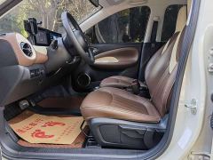 Wuling Binguo 333km Lingxi Connected Edition - photo 6