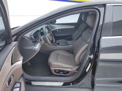 BYD Han DM-i Edition 1.5T 121km Version - фото 14