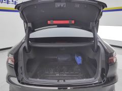 BYD Han DM-i Edition 1.5T 121km Version - фото 7