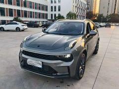 Lynk & Co 01 2.0T Diesel Two-Wheel Drive Pro - ფოტო 1