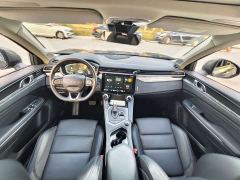 Lynk & Co 01 2.0T Diesel Two-Wheel Drive Pro - ფოტო 10