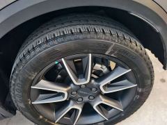 Lynk & Co 01 2.0T Diesel Two-Wheel Drive Pro - ფოტო 11