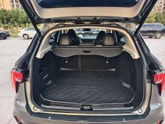 Lynk & Co 01 2.0T Diesel Two-Wheel Drive Pro - ფოტო 12
